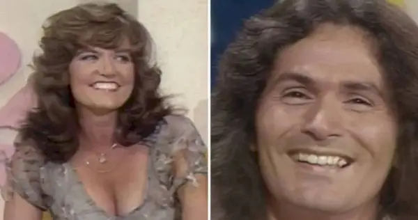 Cheryl Bradshaw ja Rodney Alcala