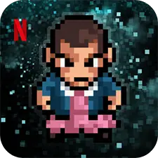 Stranger Things 3: het spel