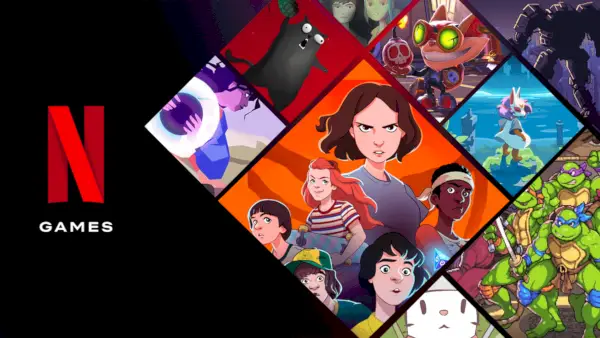 Lista completa de juegos de Netflix por fecha de lanzamiento