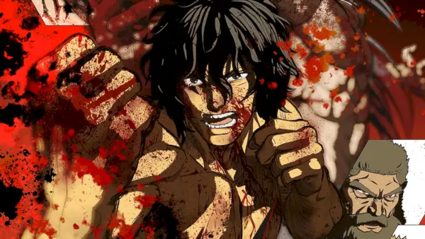 2ª temporada de ‘Kengan Ashura’: data de lançamento em setembro de 2023 e o que sabemos até agora