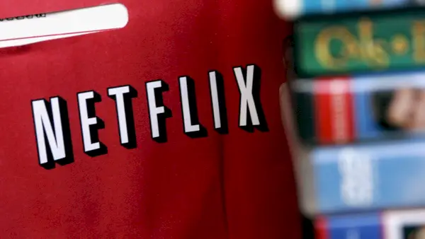 Netflix DVD.com se va închide în septembrie 2023, după 25 de ani