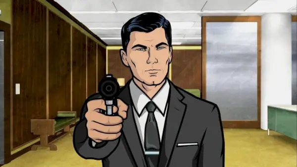 Archer-säsong-6-netflix-släppdatum