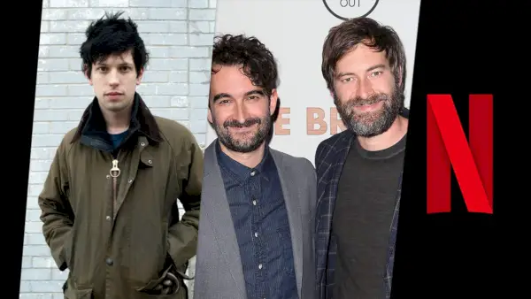 Hermanos Duplass Nuevo documental Netflix Zachary Treitz.webp