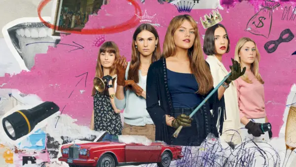 La saison 2 de Barracuda Queens arrive en 2025.webp