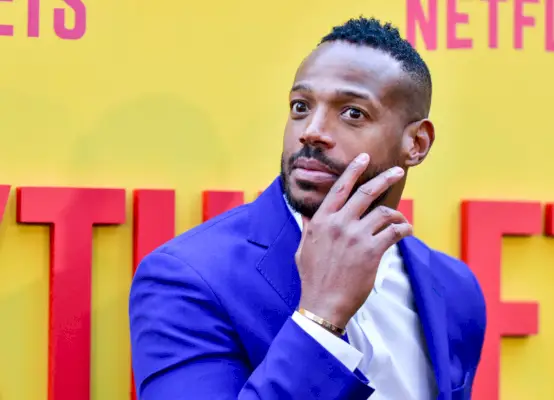 Marlon Wayans Estreia Netflix.webp