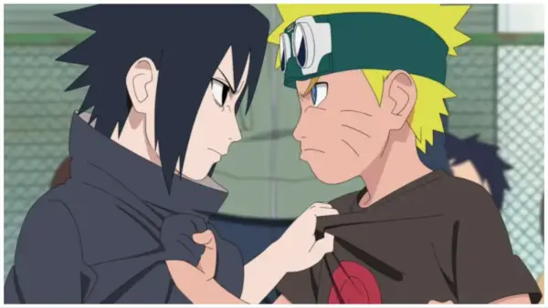 Naruto Shippuden Filler-Liste: Alle Naruto Shippuden Filler-Episoden