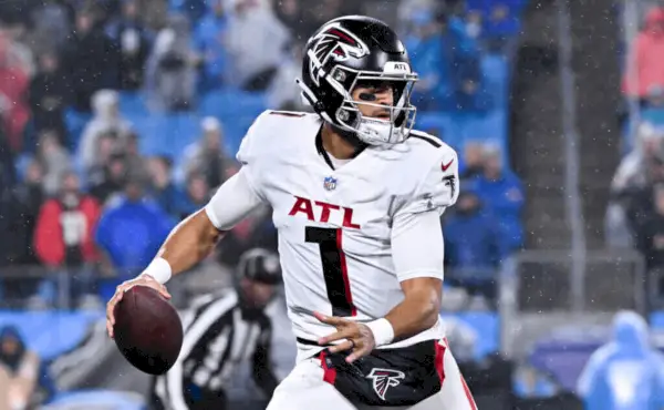 Gettyimages Marcus Mariota Netflix Qb