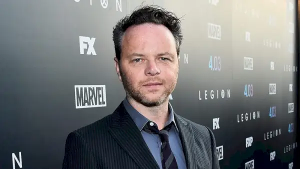 Noah Hawley