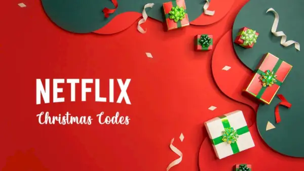 Netlfix Noel Kodları Kategorileri 2023