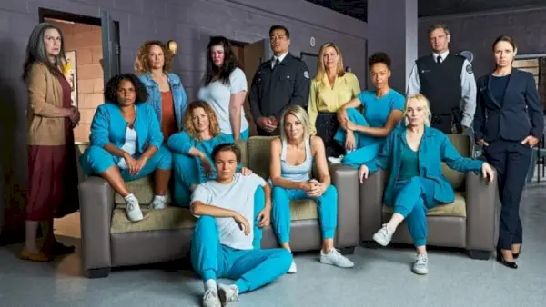 Hvornår udkommer 'Wentworth' sæson 9 på Netflix?