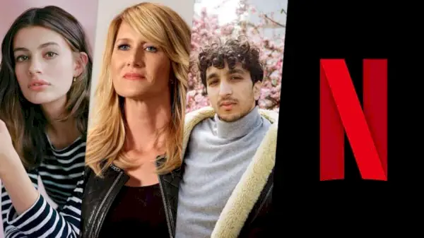 'Yalnız Gezegen' Netflix Filmi: Şu ana kadar bildiklerimiz