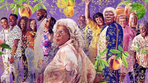 „Madea Destination Vestuvės“ prasidės filmavimas 2024 m. sausio mėn