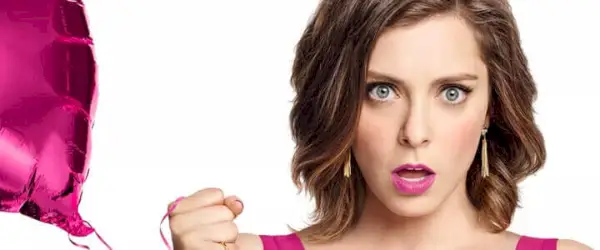 Crazy Ex Girlfriend Saison 4