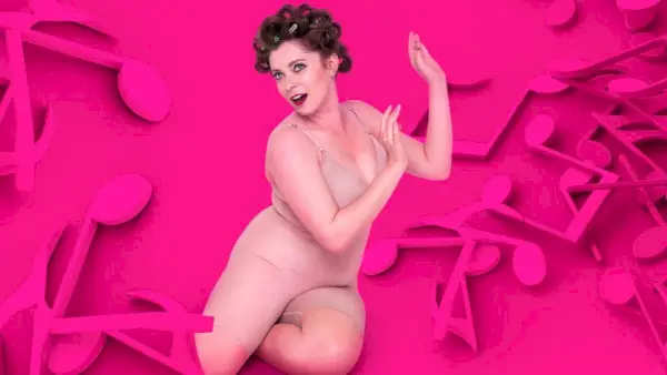 متى ستغادر 'Crazy Ex-Girlfriend' Netflix؟