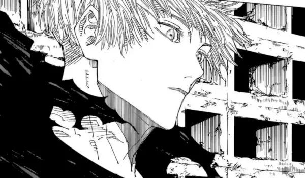 Si vous souhaitez revoir le déballage de Gojo Satoru, consultez ce chapitre de « Jujutsu Kaisen »