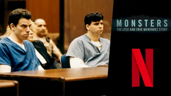 'MONSTERS: The Lyle and Erik Menendez Story' Netflix-serien: Alt, hvad vi ved så langt