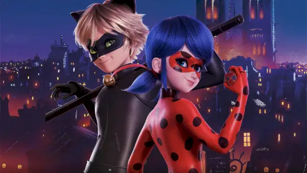 Salaperäinen 'Miraculous: Tales Of Ladybug and Cat Noir' -projekti työn alla Netflixissä