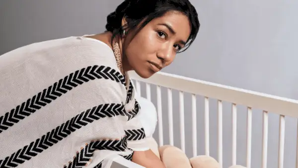 Shani Lozano The Surrogacy sæson 1 mexicansk drama kommer til Netflix i juni 2023