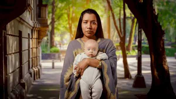 Mexicansk dramaserie 'The Surrogacy': Kommer til Netflix i juni 2023 og hvad vi ved indtil videre