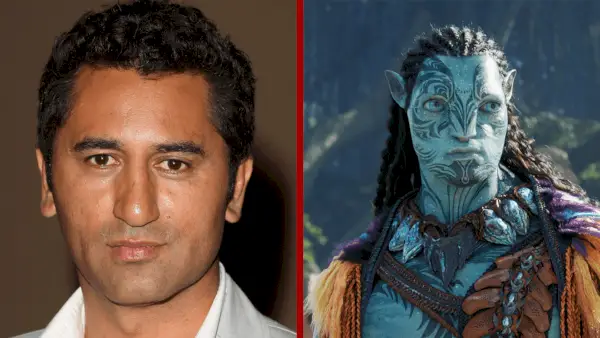 Cliff Curtis True Spirit Netflix-film kommer til Netflix i februar 2023