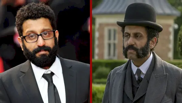 Moordmysterie 2 Adeel Akhtar Netflix