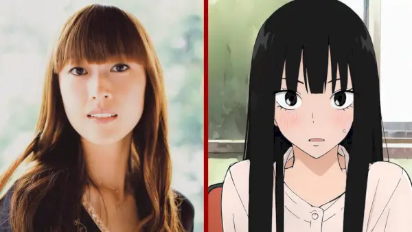 From Me To You sesong 3 Netflix Anime Kommer august 2024 Sawako Mamiko Noto