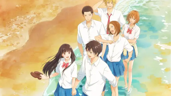 ‘From Me to You: Kimi ni Todoke’ Stagione 3: data di uscita di agosto 2024 confermata