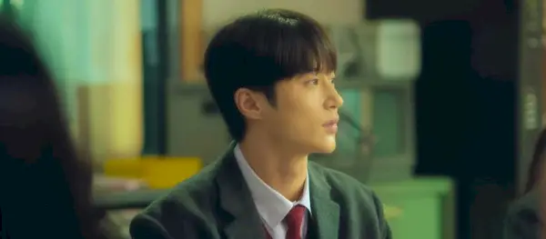 Byeon Woo Seok Strong Girl Nam Soon K Drama vine pe Netflix în octombrie 2023