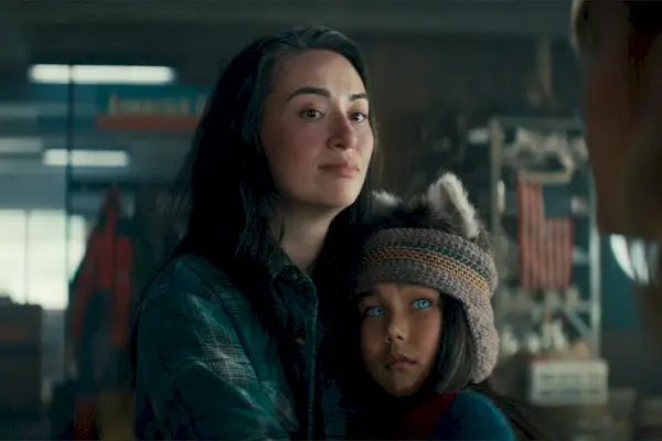 Mother Sweet Tooth 3. Sezon Netflix Haziran 2024 Yayın Önizlemesi