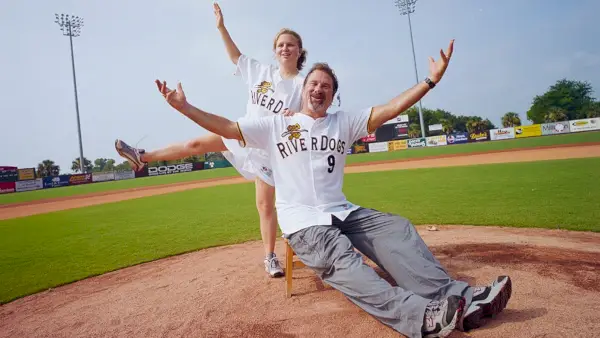 Saint Of Second Chances Documental de Netflix.webp