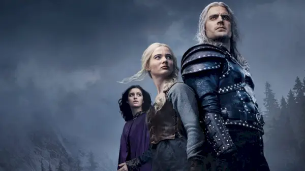 „The Witcher” Netflix luty 2023 News Roundup