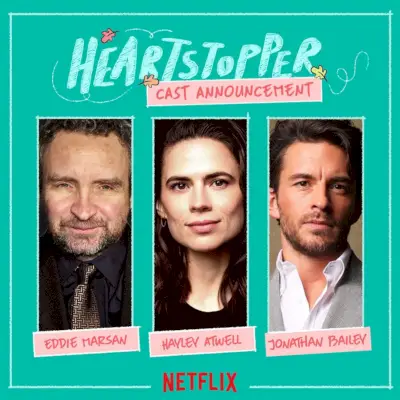 Anúncio do elenco da 3ª temporada de Heartstopper.webp