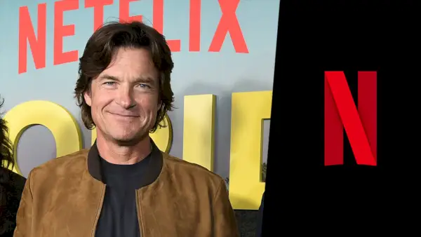 'Daddy Ball' Jason Bateman Netflix-serien: Hva vi vet så langt