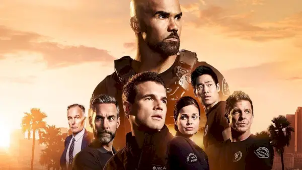 6. sezona serije S.W.A.T. Prispe na Netflix ZDA septembra 2023