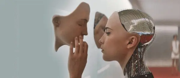 20 najboljih znanstveno-fantastičnih naslova na Netflixu Ex Machina