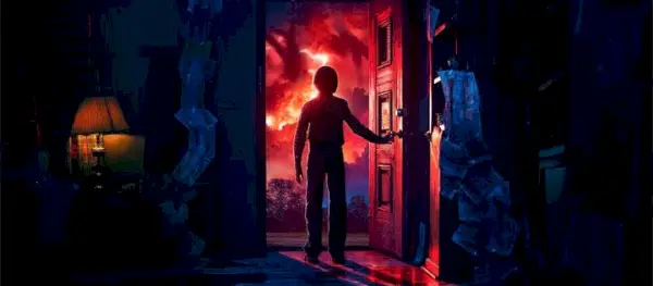 20 najpopularniejszych tytułów science fiction w serwisie Netflix Stranger Things