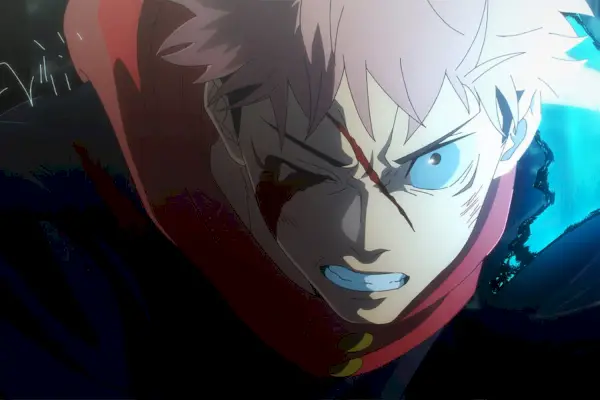 Jujutsu Kaisen Topp 15 Anime på Netflix i mai 2024