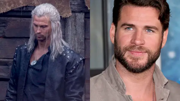 Premier aperçu de la nouvelle tenue de Geralt dans la saison 4 de « The Witcher » révélée