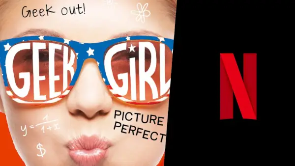 Geek Girl Holly Smale adaptācija darbojas Netflix.webp