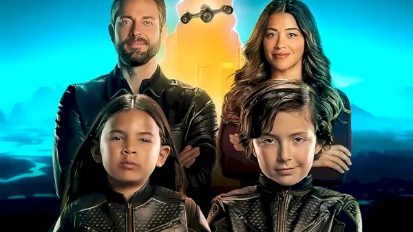 תאריך היציאה לסרט Spy Kids: Armageddon Netflix נקבע לספטמבר 2023