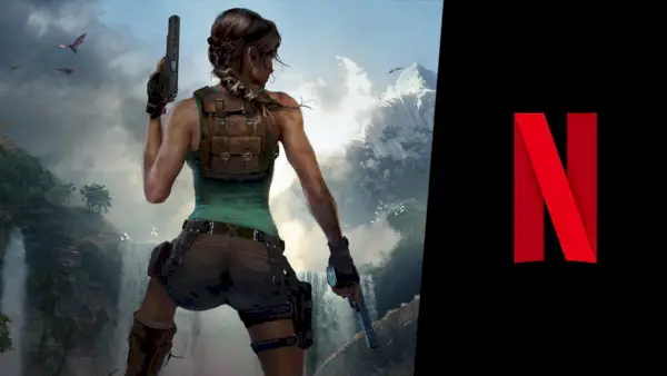 Seria animată „Tomb Raider” a fost reînnoită pentru sezonul 2 la Netflix