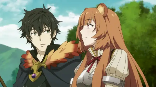 Že potrebujemo 4. sezono 'The Rising of the Shield Hero'!