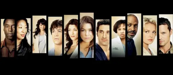 Greys Anatomy Netflix juillet 2021