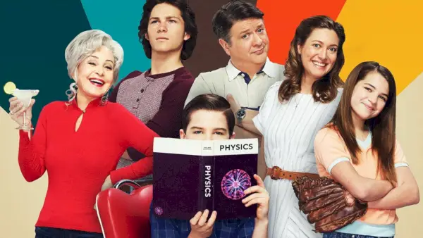 Kdy budou na Netflixu 5. a 6. série ‚Young Sheldon‘?