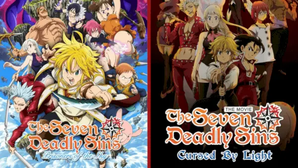 Hvorfor 'The Seven Deadly Sins' ikke vender tilbage til sæson 6 på Netflix