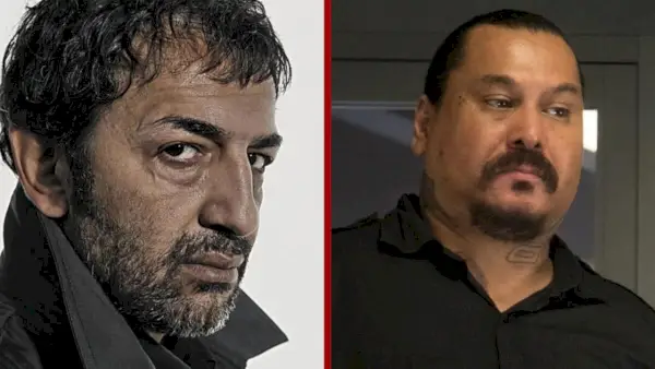 Moussa Maaskri og Gino Montesinos Blood Coast Fransk krimidrama kommer til Netflix i november 2023