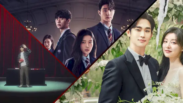 I K-Drama più visti su Netflix nel 2024 finora