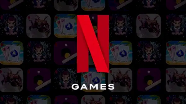 Netflix Gaming 2022