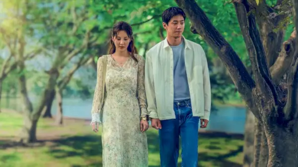 Netflix K-Drama-film 'Love and Leashes': Kommer til Netflix i februar 2022 & What We Know So Far