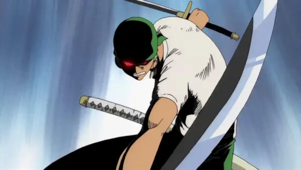 „One Piece”: Arborele genealogic al lui Zoro explicat